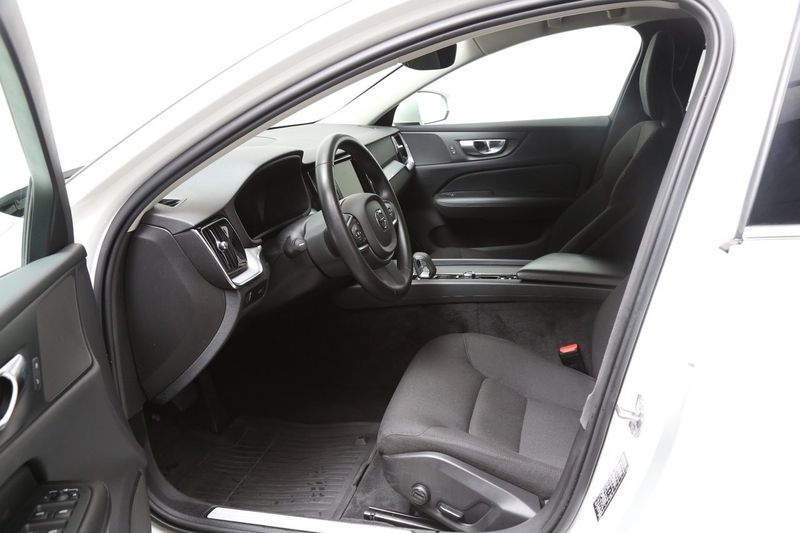Volvo V60 bild 7