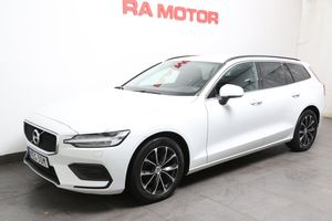 Volvo V60 bild 1