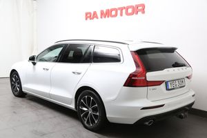 Volvo V60 bild 5