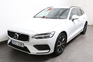 Volvo V60 bild 3