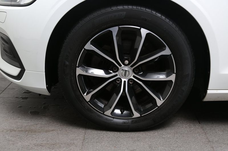 Volvo V60 bild 6