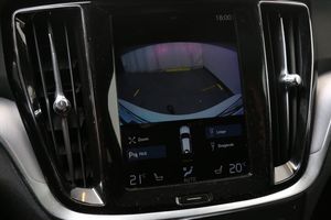 Volvo V60 bild 11