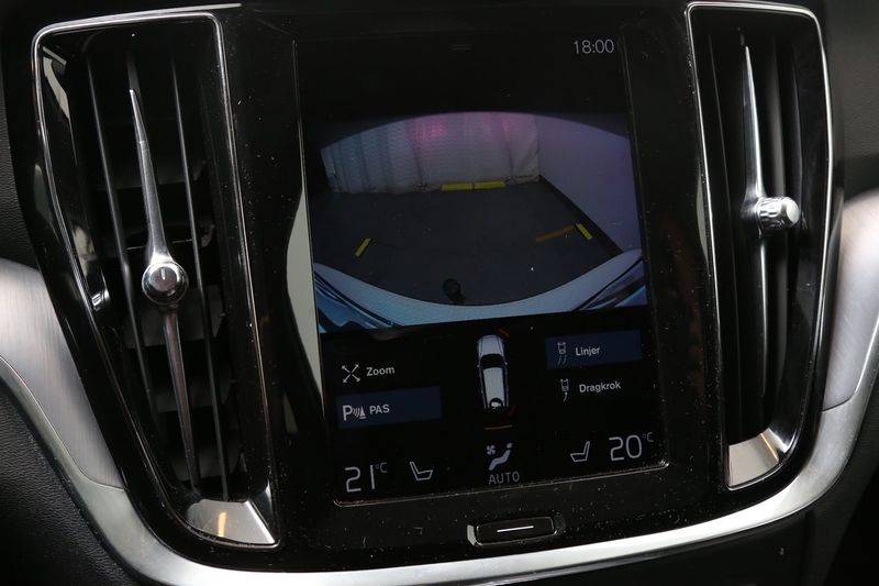 Volvo V60 bild 11