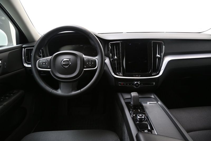 Volvo V60 bild 9