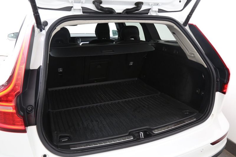 Volvo V60 bild 14