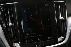 Volvo V60 bild 12