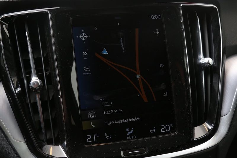 Volvo V60 bild 12