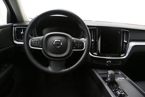 Volvo V60 bild 10