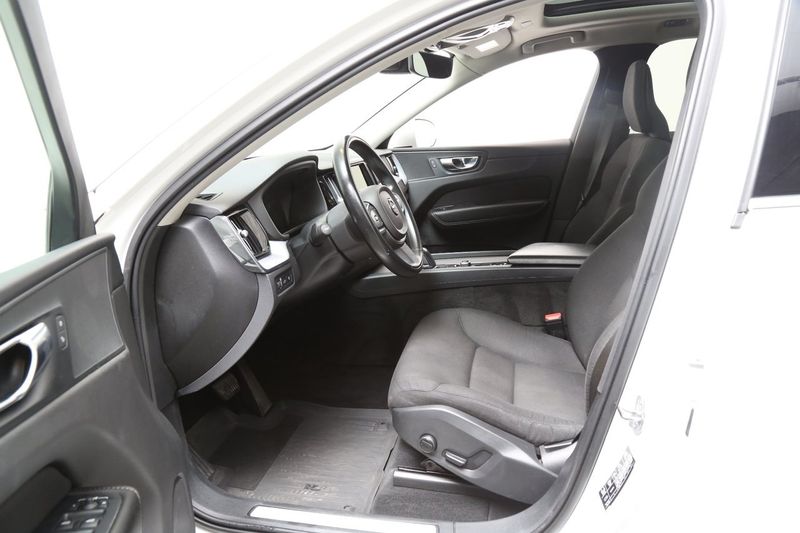 Volvo XC60 bild 7
