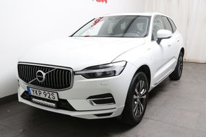 Volvo XC60 bild 3