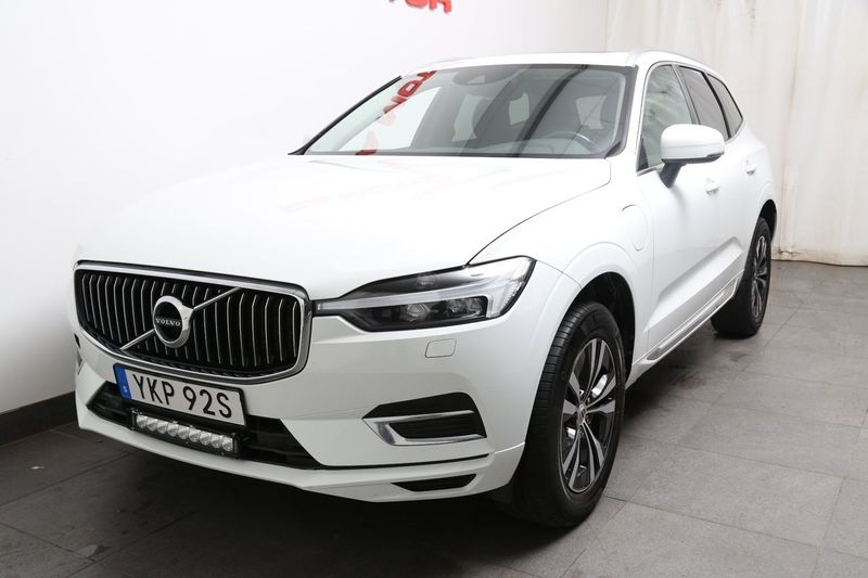 Volvo XC60 bild 3