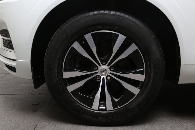 Volvo XC60 bild 6