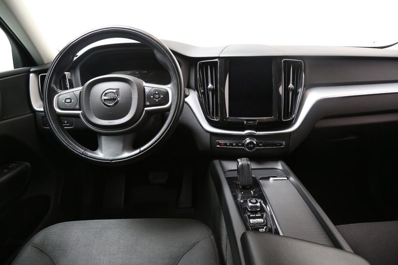 Volvo XC60 bild 8