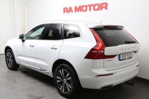 Volvo XC60 bild 5