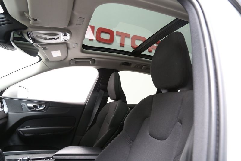 Volvo XC60 bild 11