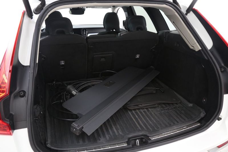 Volvo XC60 bild 12