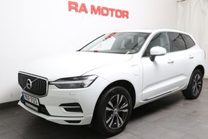 Volvo XC60 bild 1