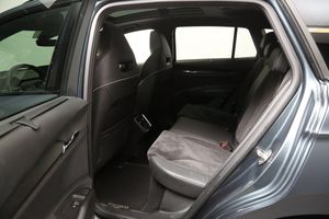 Skoda Enyaq bild 14