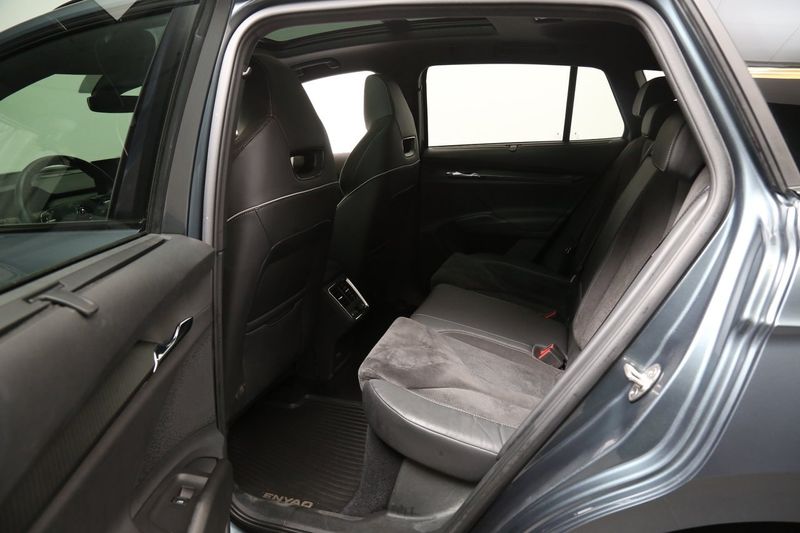 Skoda Enyaq bild 14