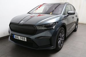 Skoda Enyaq bild 3