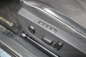 Skoda Enyaq bild 10