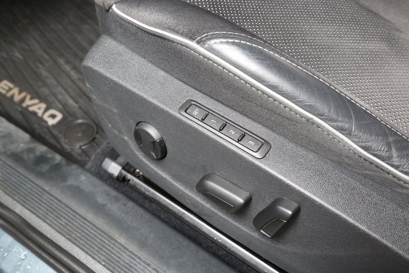 Skoda Enyaq bild 10
