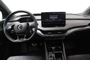 Skoda Enyaq bild 8