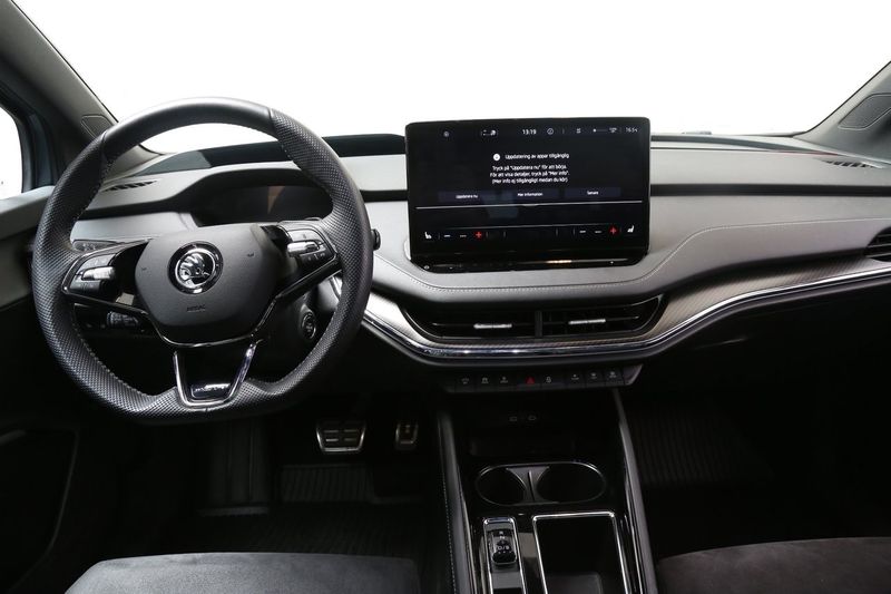 Skoda Enyaq bild 8