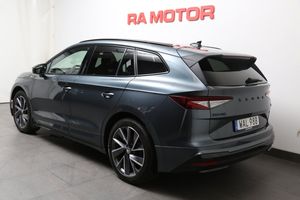 Skoda Enyaq bild 5