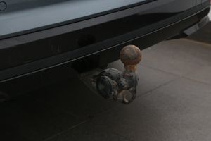 Skoda Enyaq bild 16