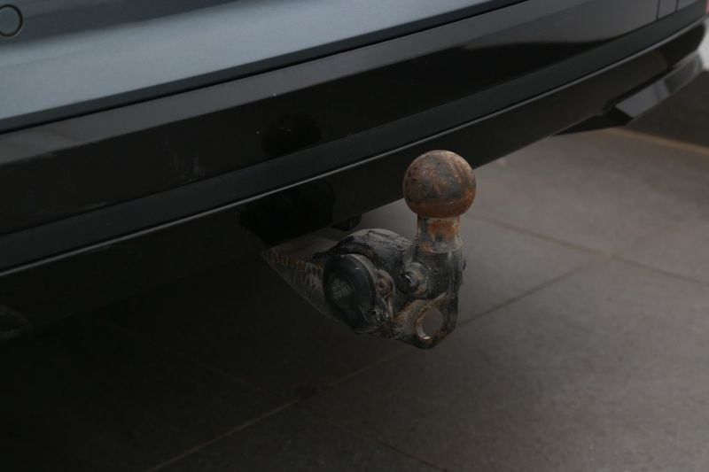 Skoda Enyaq bild 16