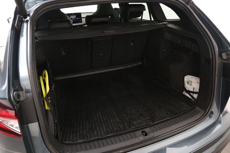Skoda Enyaq bild 15