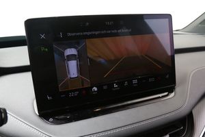 Skoda Enyaq bild 13