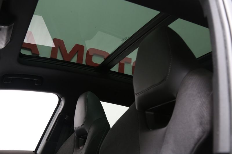 Skoda Enyaq bild 11