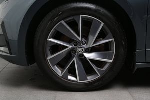Skoda Enyaq bild 6
