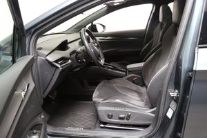 Skoda Enyaq bild 7