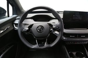 Skoda Enyaq bild 9