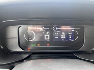 Opel Combo-e bild 10