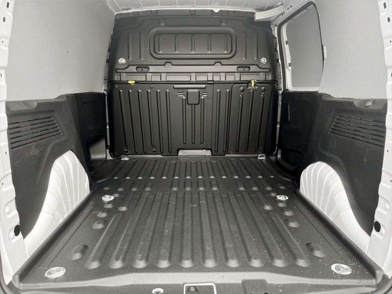 Opel Combo-e bild 8