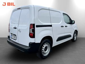 Opel Combo-e bild 2
