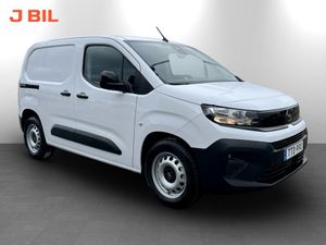 Opel Combo-e bild 1
