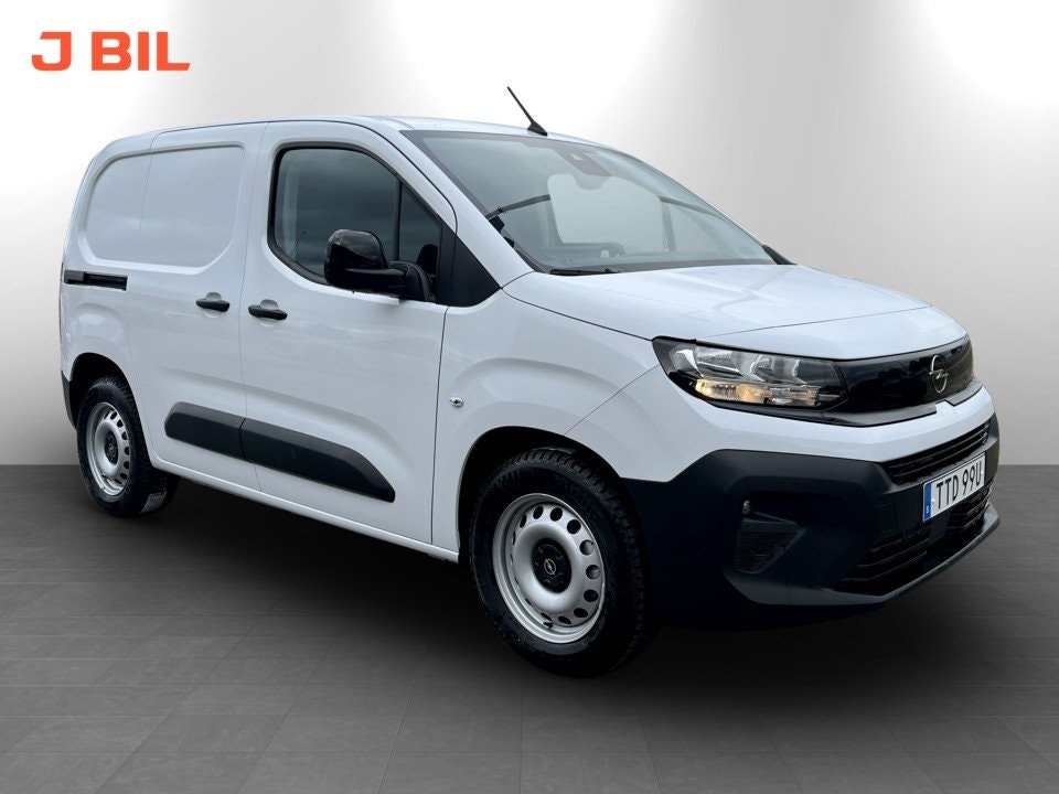 Opel Combo-e