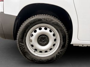 Opel Combo-e bild 14