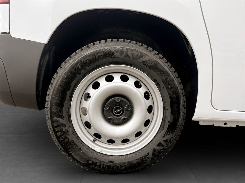 Opel Combo-e bild 14