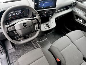 Opel Combo-e bild 3