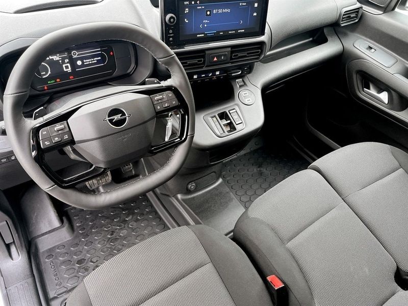 Opel Combo-e bild 3