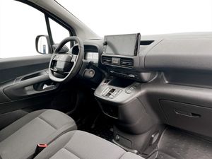 Opel Combo-e bild 13
