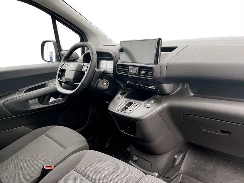Opel Combo-e bild 13