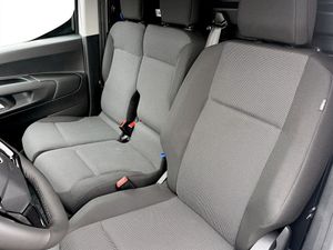 Opel Combo-e bild 6