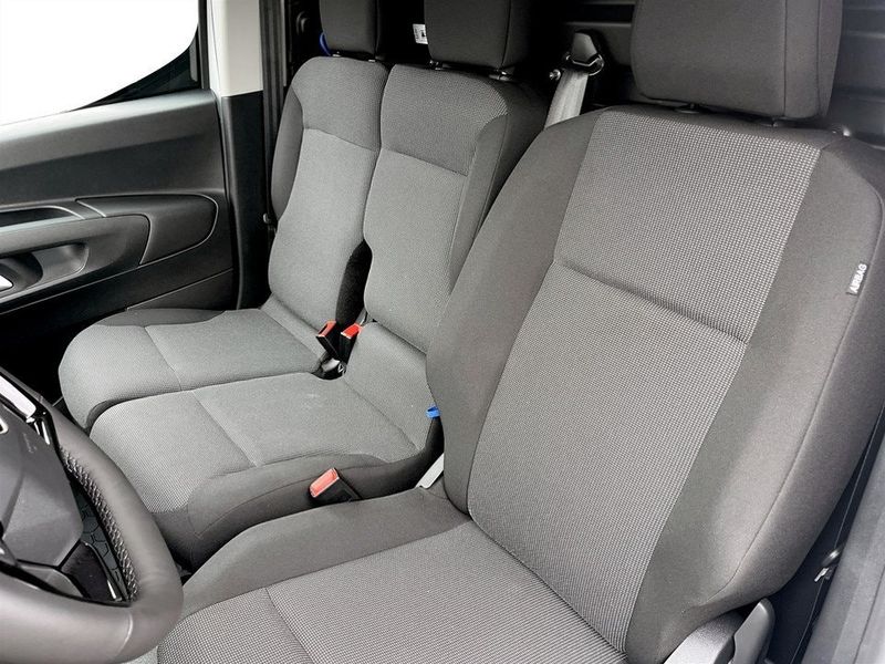 Opel Combo-e bild 6